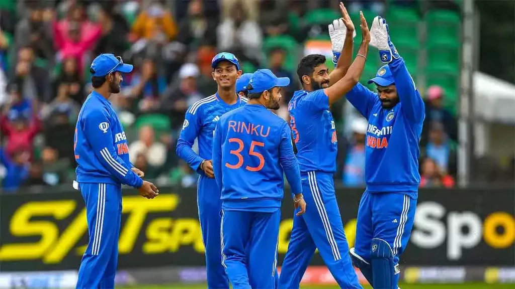 India's Clean Sweep in T20 Cricket: Exciting Wins Mask Deep-Set Challenges