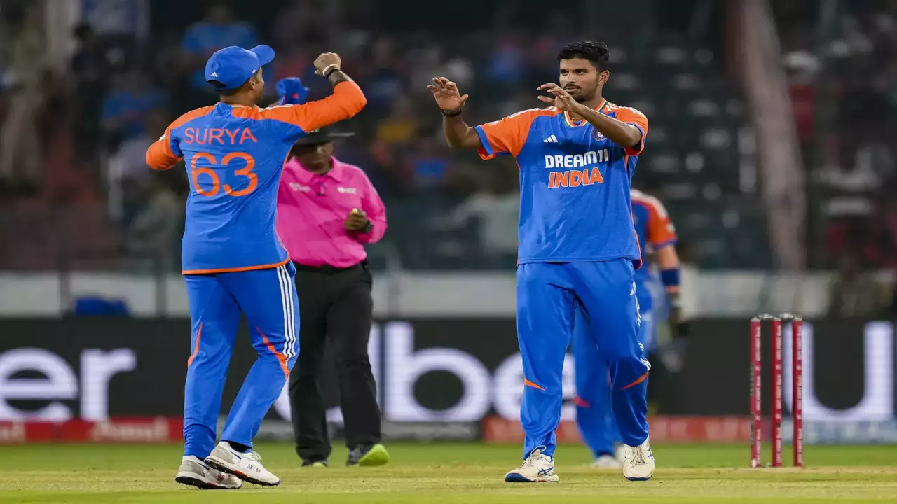 India's Clean Sweep in T20 Cricket: Exciting Wins Mask Deep-Set Challenges