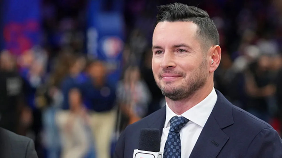 Inside JJ Redick’s Locker Room Blow-Up After Lakers Collapse Against Suns: What Really Happened?