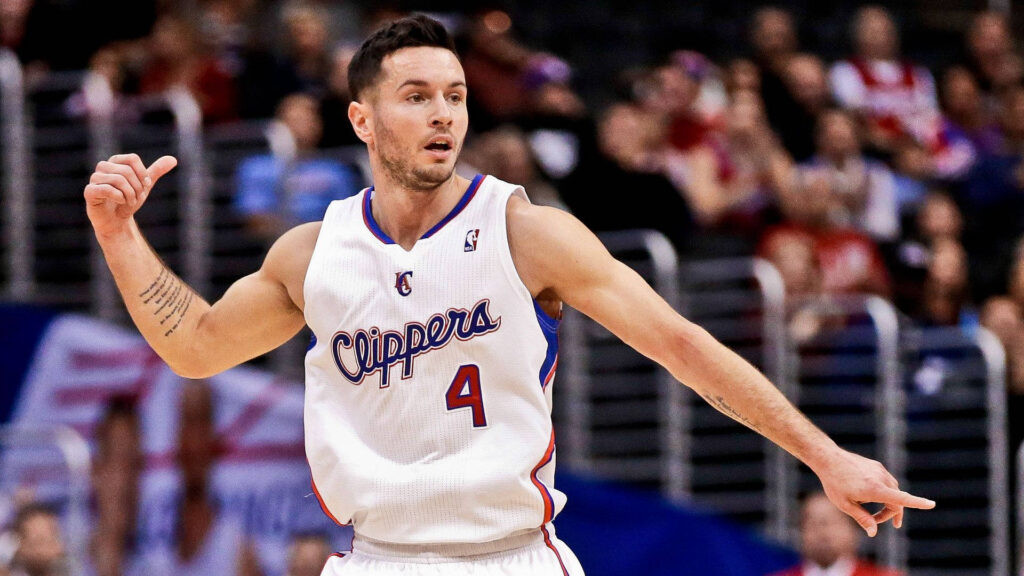 Inside JJ Redick’s Locker Room Blow-Up After Lakers Collapse Against Suns: What Really Happened?