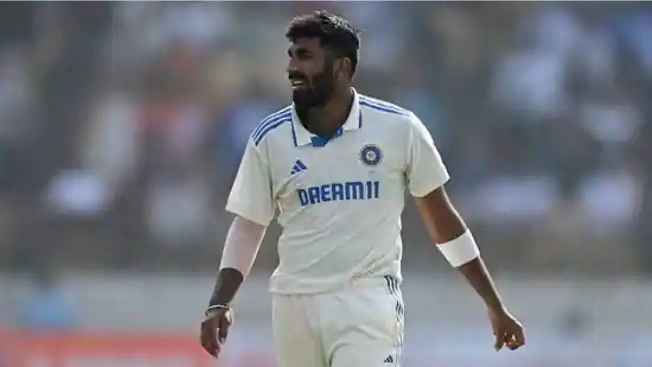 Jasprit Bumrah’s Stunning Final Over Seals India’s Test Series Win Against Bangladesh in Kanpur