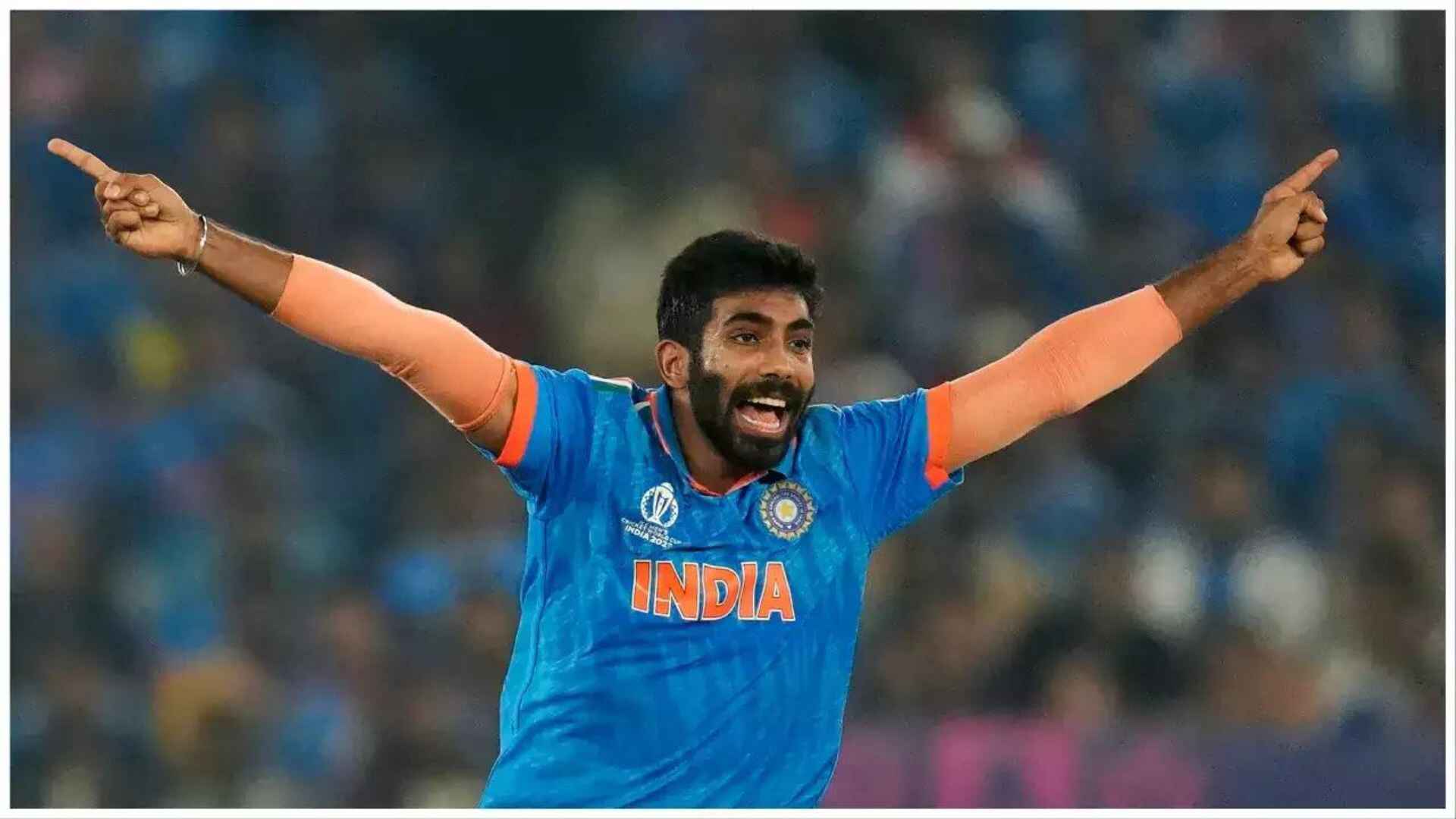 Jasprit Bumrah’s Stunning Final Over Seals India’s Test Series Win Against Bangladesh in Kanpur