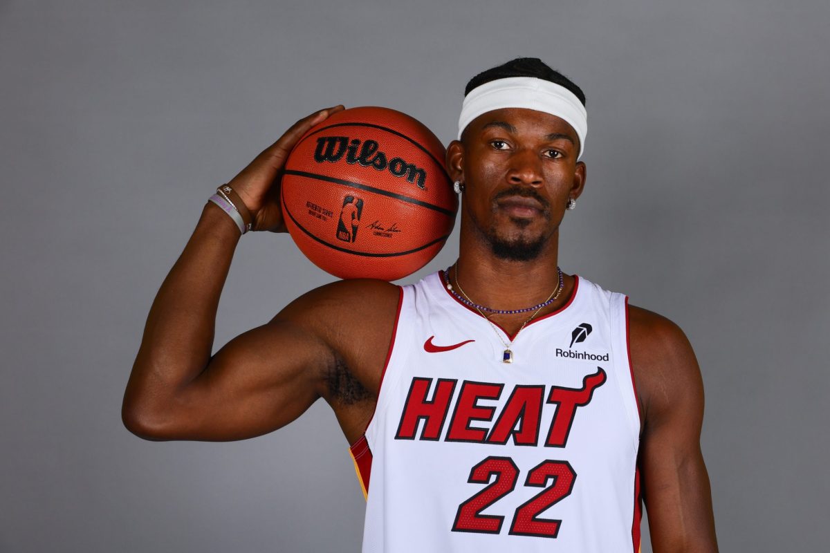 Jimmy Butler Responds to Pat Riley’s Challenge: How the Miami Heat Star is Preparing for a Big Comeback in 2024 NBA Season