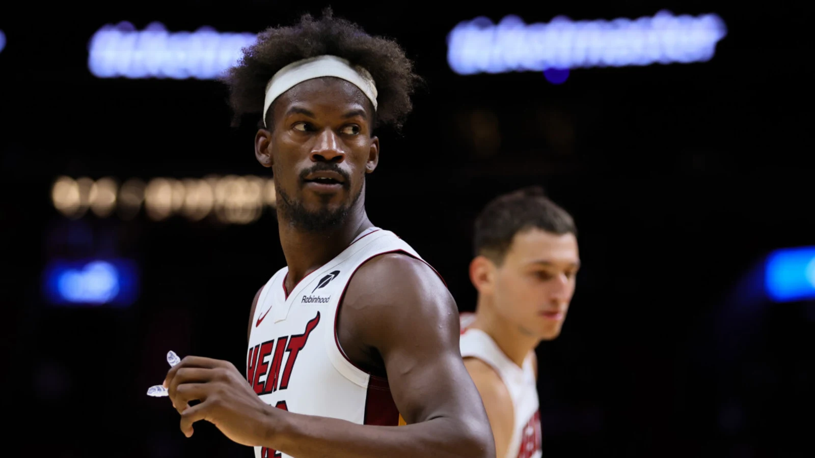 Jimmy Butler's Unwavering Focus: How the Miami Heat Star is Choosing Winning Over Money in His Quest for an NBA Championship