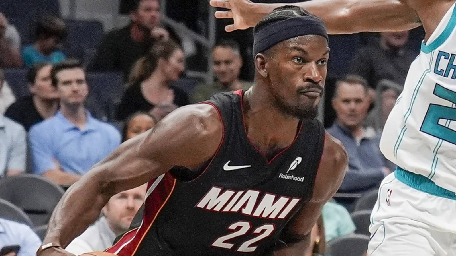 Jimmy Butler's Unwavering Focus: How the Miami Heat Star is Choosing Winning Over Money in His Quest for an NBA Championship