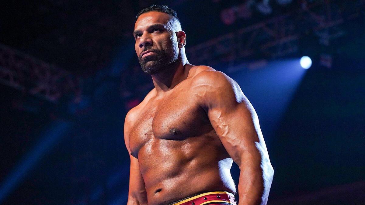 Jinder Mahal and Bully Ray Set to Face Off in Explosive Tables Match at Maple Leaf Pro Wrestling’s Forged in Excellence Event