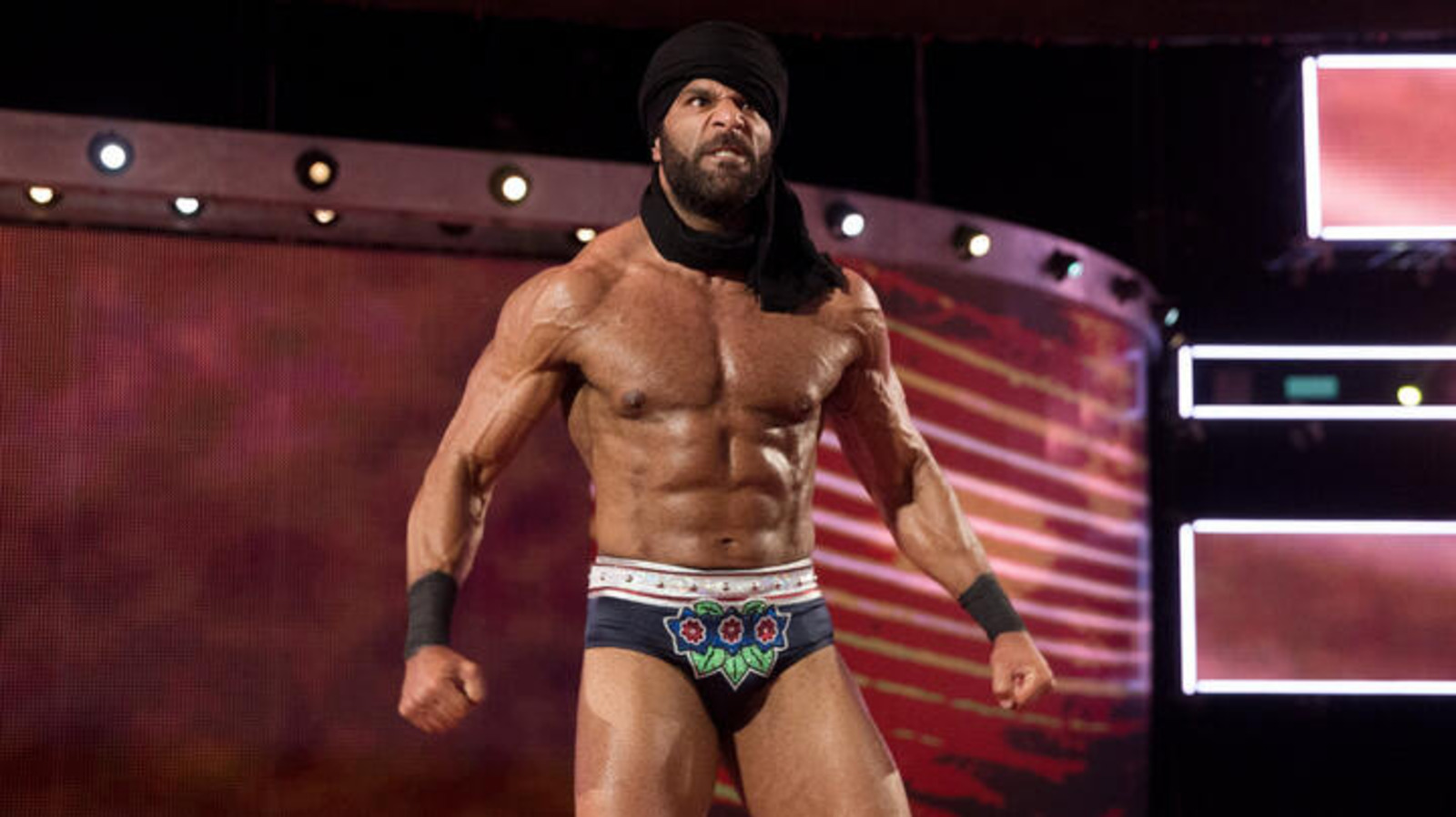 Jinder Mahal and Bully Ray Set to Face Off in Explosive Tables Match at Maple Leaf Pro Wrestling’s Forged in Excellence Event