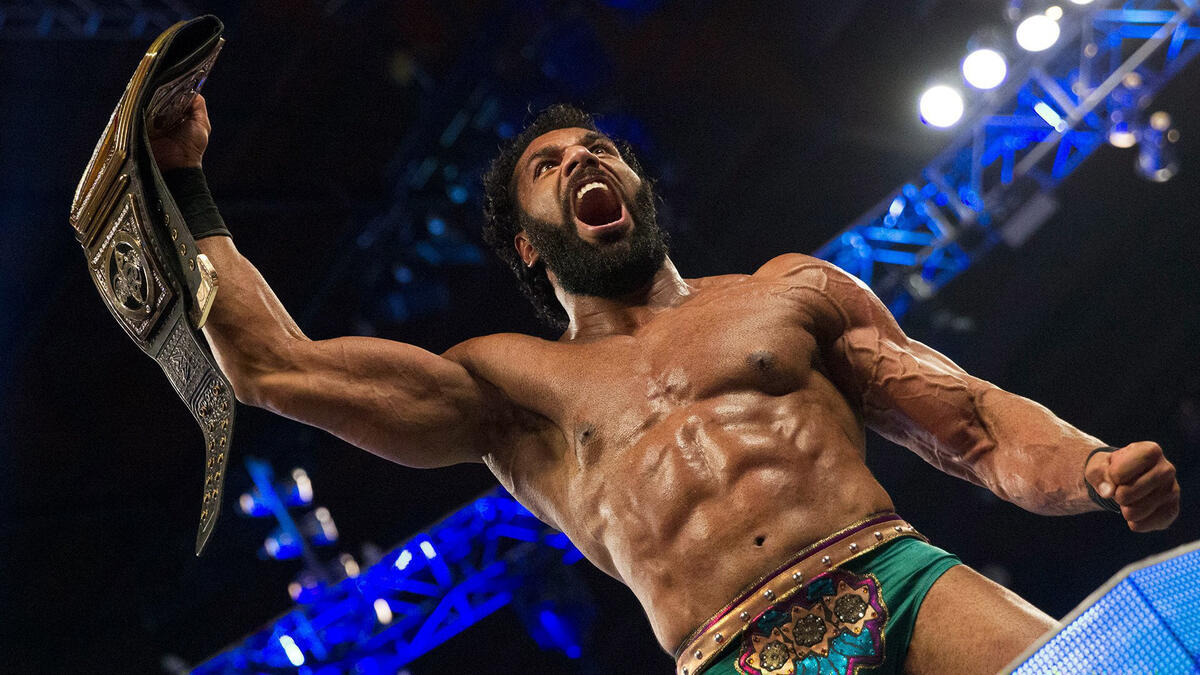 Jinder Mahal and Bully Ray Set to Face Off in Explosive Tables Match at Maple Leaf Pro Wrestling’s Forged in Excellence Event