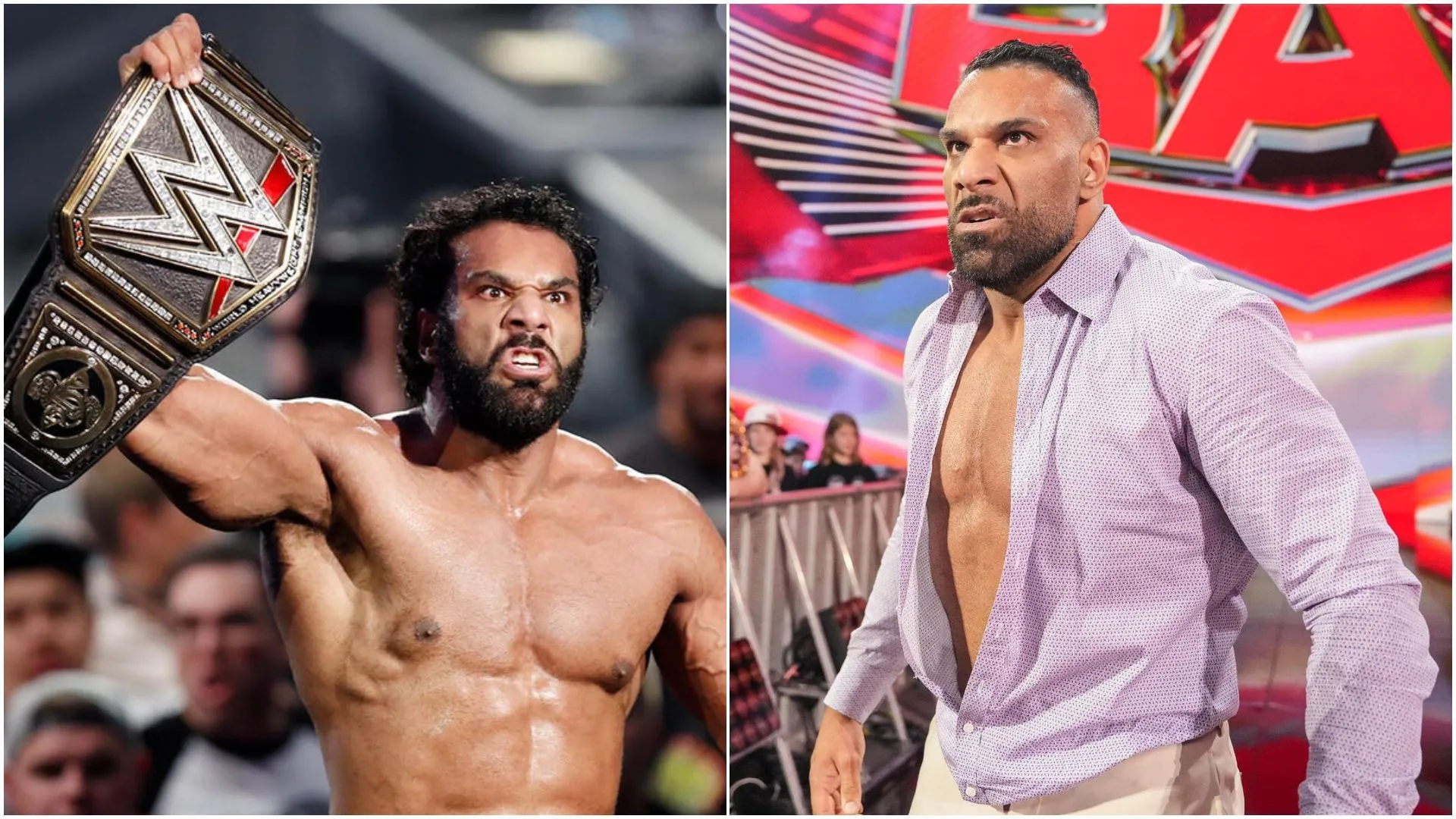 Jinder Mahal vs. Bully Ray: What to Expect in Their Epic Tables Match at Maple Leaf Pro Wrestling