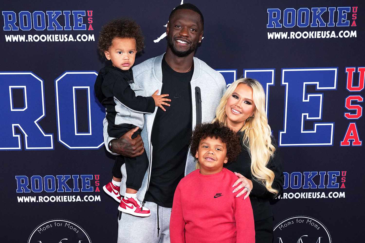 Julius Randle Joins Timberwolves: Kendra Randle Hails 'Scary Hours' Ahead for Minnesota's NBA Future