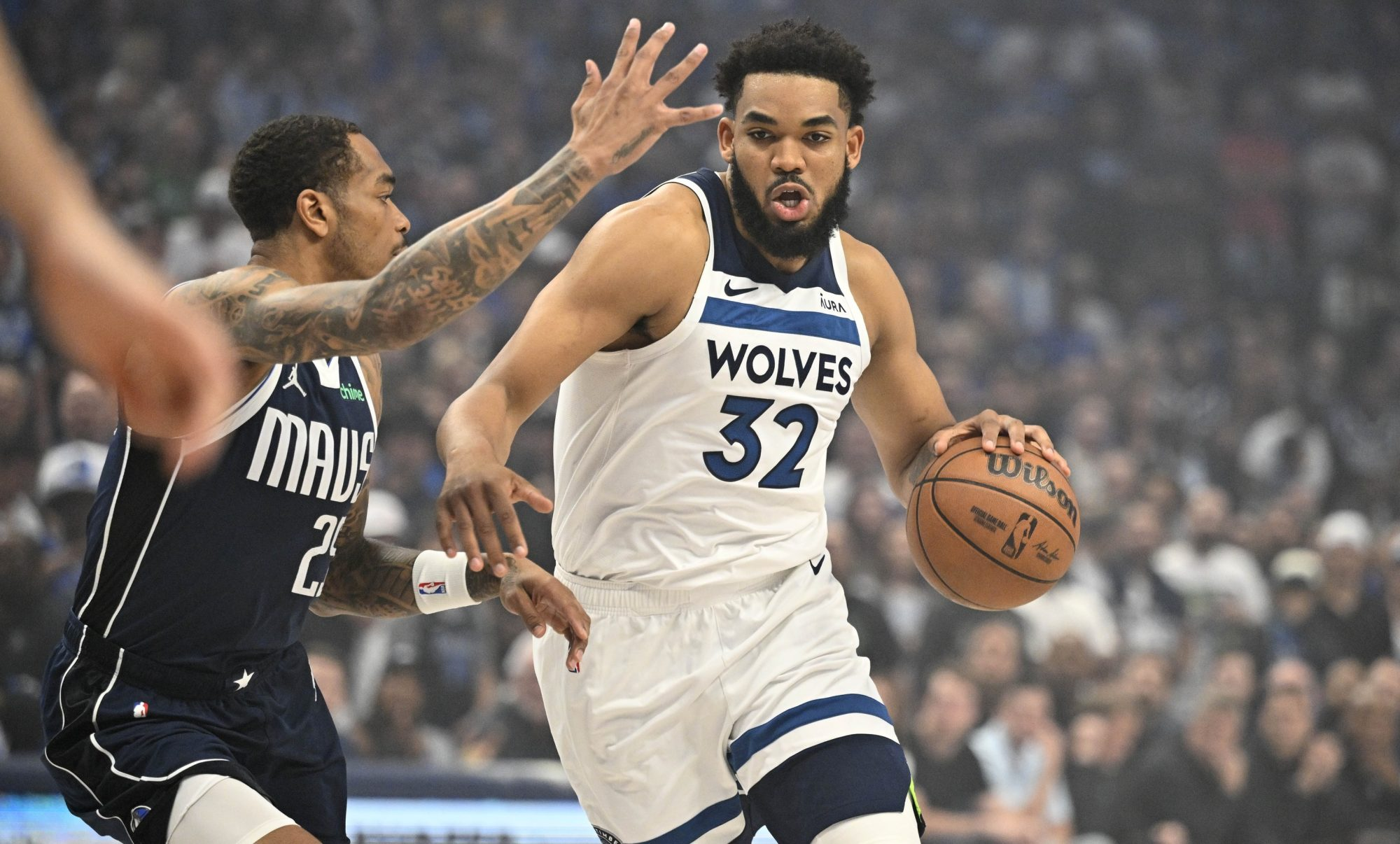 Karl-Anthony Towns Joins Knicks: How His First Meeting with Jalen Brunson Set the Tone for New York’s Big Season