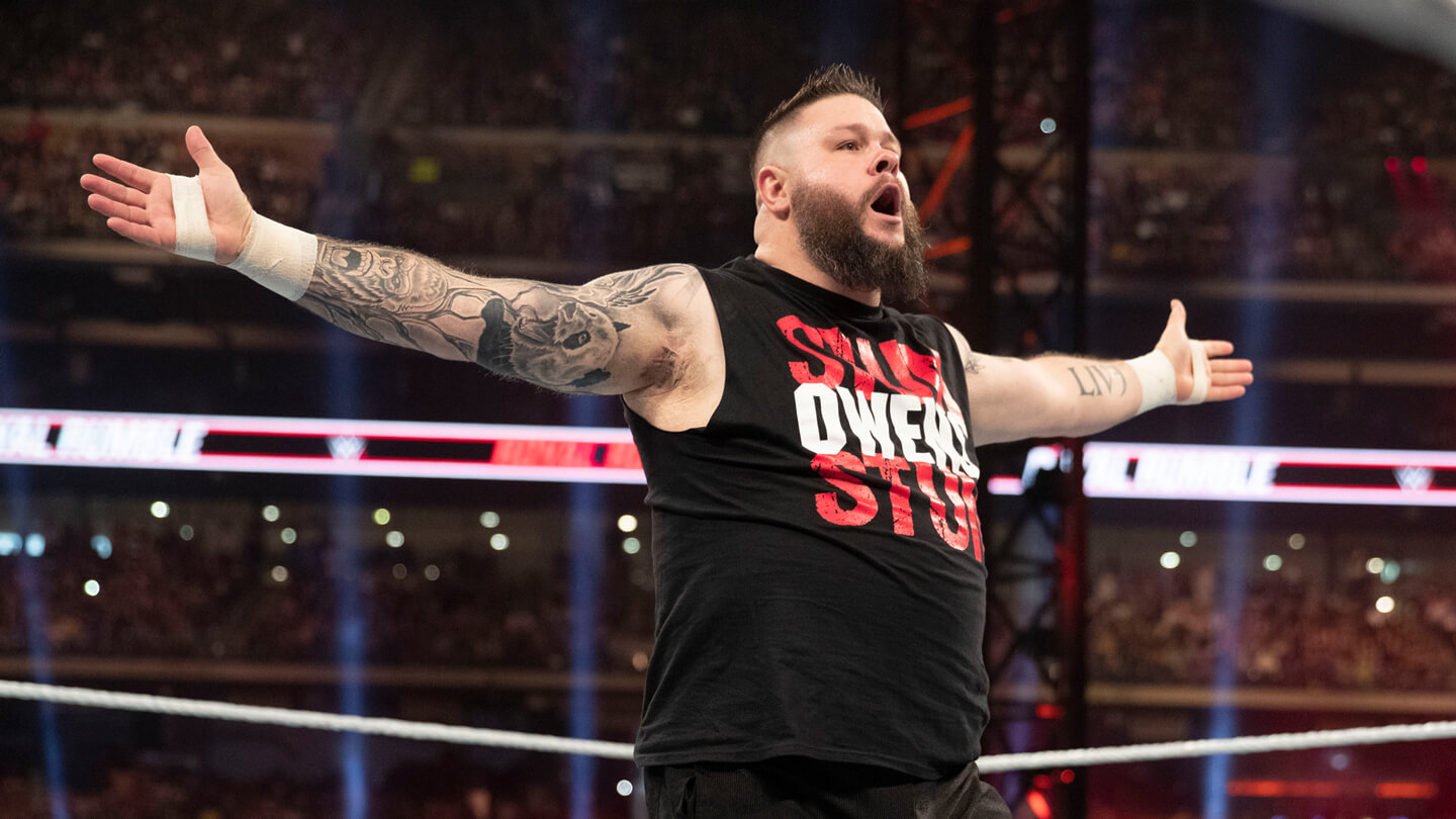 Kevin Owens' Surprise Attack on Cody Rhodes After WWE Bad Blood Sparks Major Fan Reactions and Speculation-