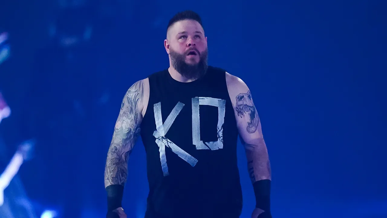 Kevin Owens' Surprise Attack on Cody Rhodes After WWE Bad Blood Sparks Major Fan Reactions and Speculation-