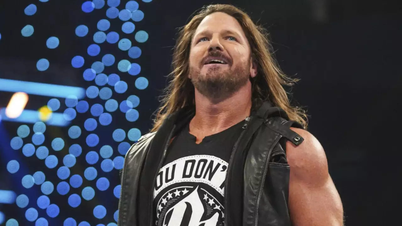 Major WWE Shakeups Expected on SmackDown: AJ Styles Exit, Roman Reigns Surprise, and More Before Bad Blood