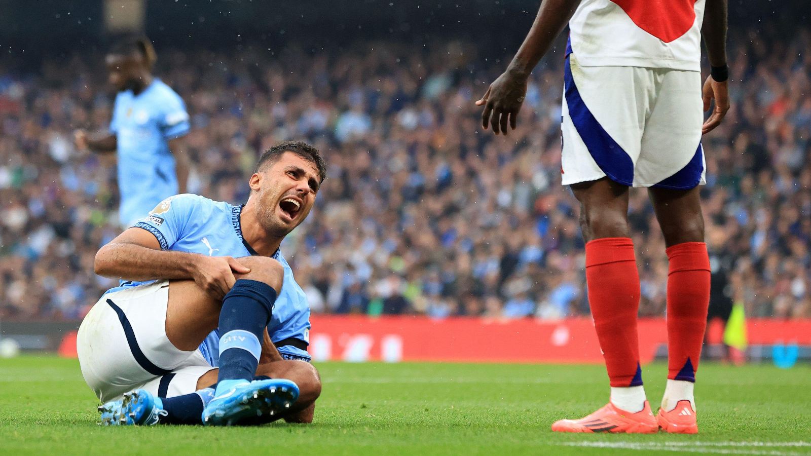 Manchester City Faces Setback as Zubimendi Rejects Transfer Amid Rodri Injury Crisis