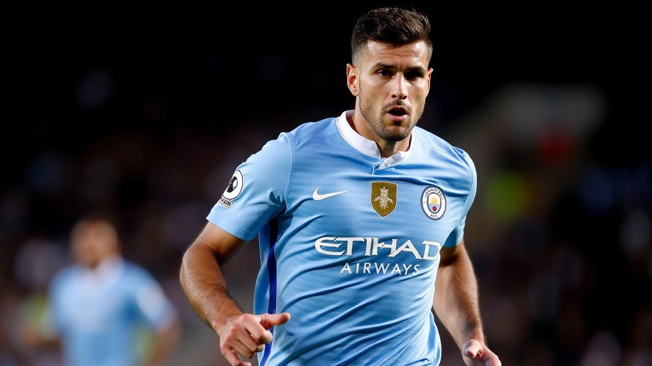 Manchester City Faces Setback as Zubimendi Rejects Transfer Amid Rodri Injury Crisis