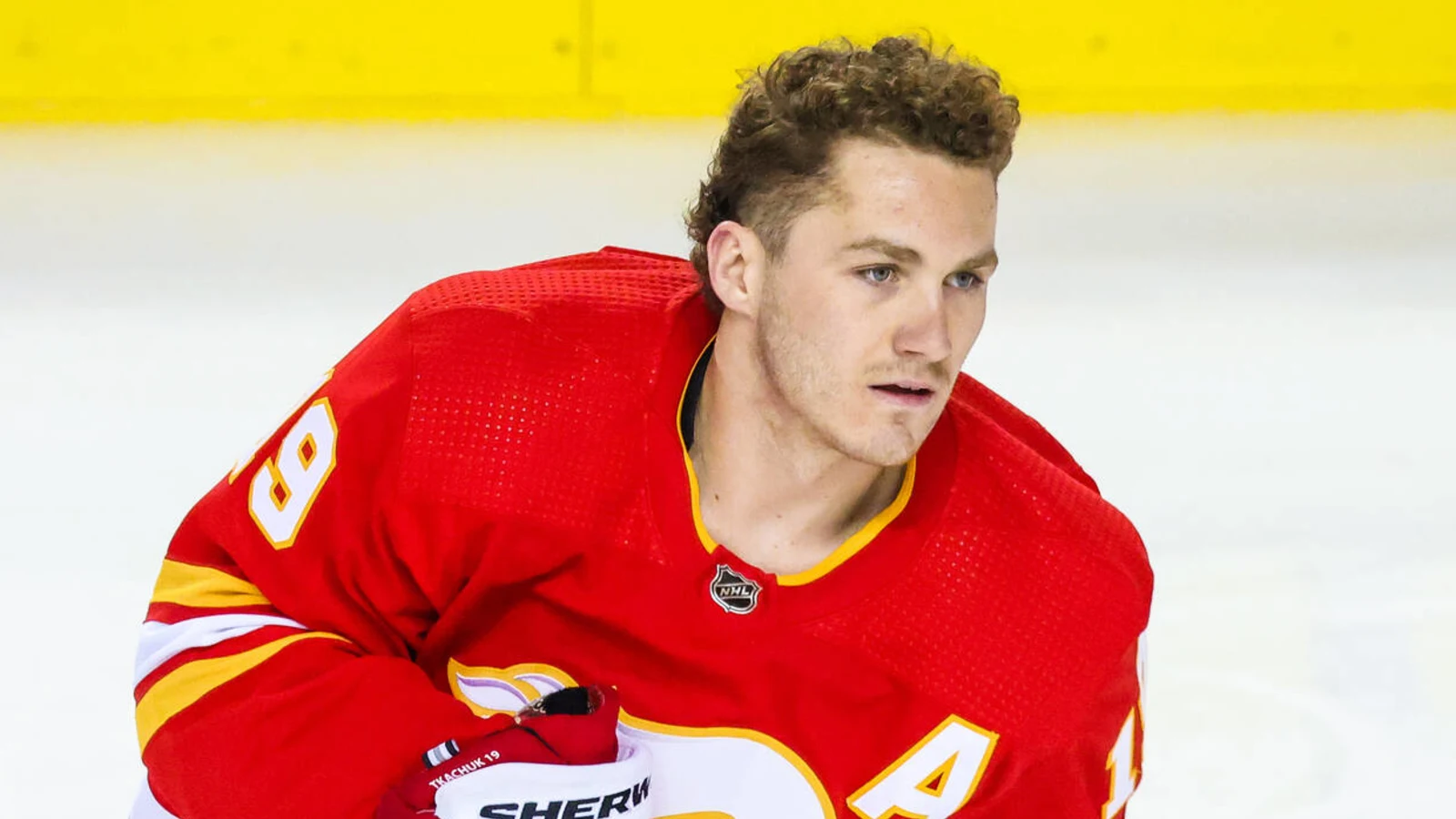 Matthew Tkachuk Returns to Panthers Tonight After Illness: Key Update on Star’s Comeback Against Minnesota Wild