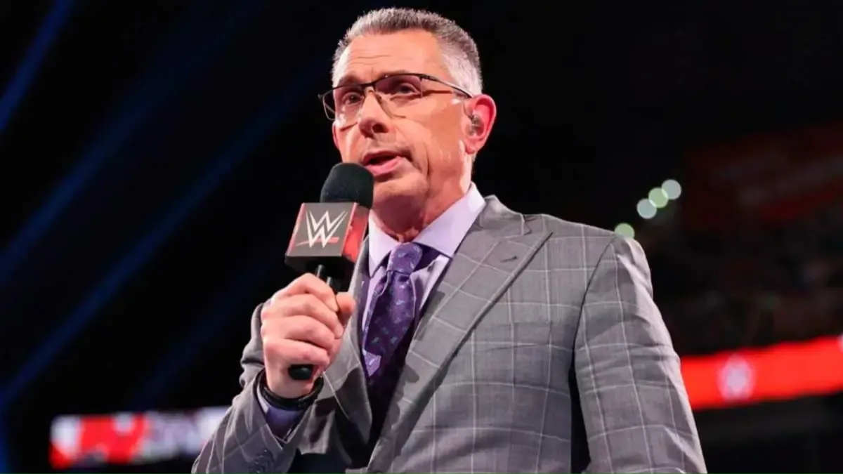 Michael Cole's Shocking Outburst at Bayley Sparks New WWE Drama: What's Next for These Rivals?