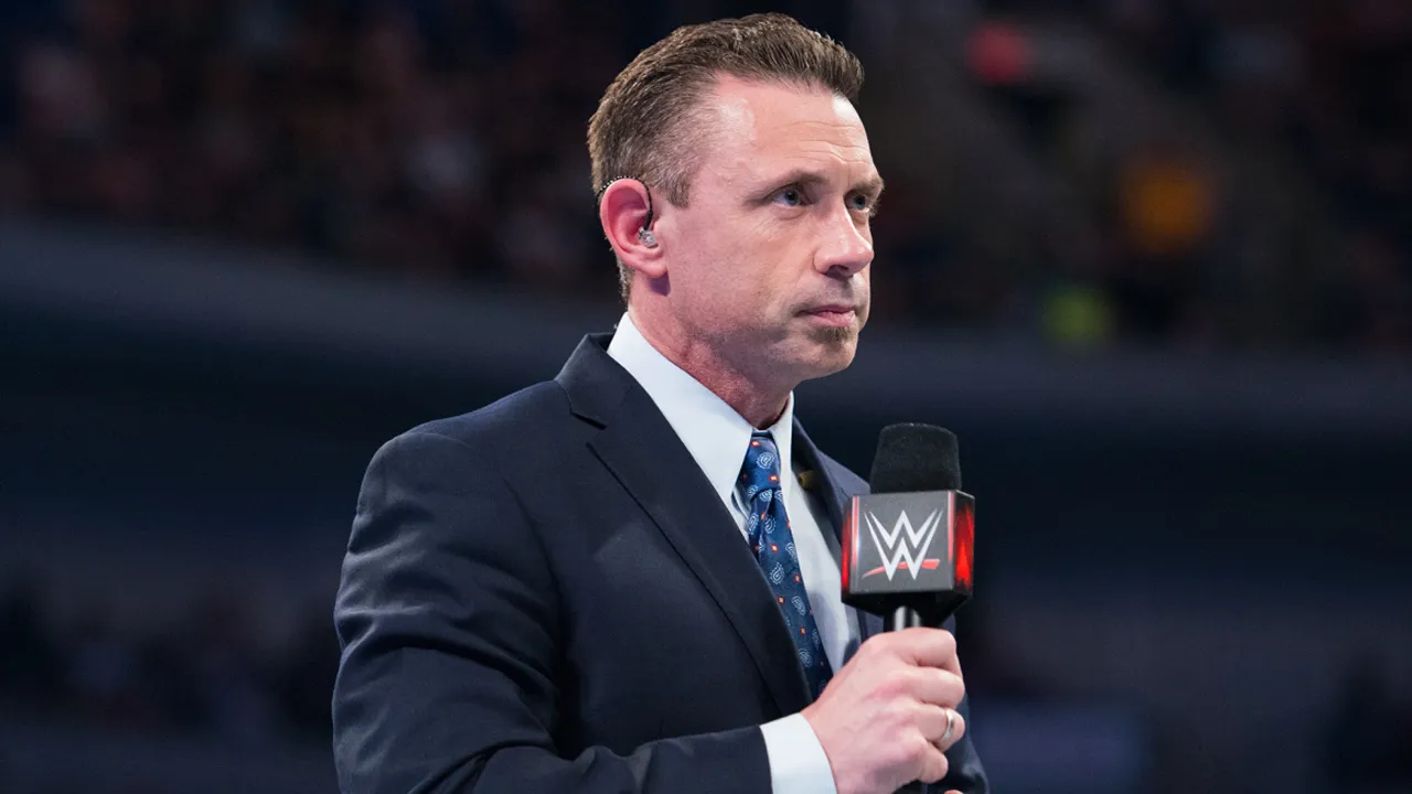 Michael Cole's Shocking Outburst at Bayley Sparks New WWE Drama: What's Next for These Rivals?