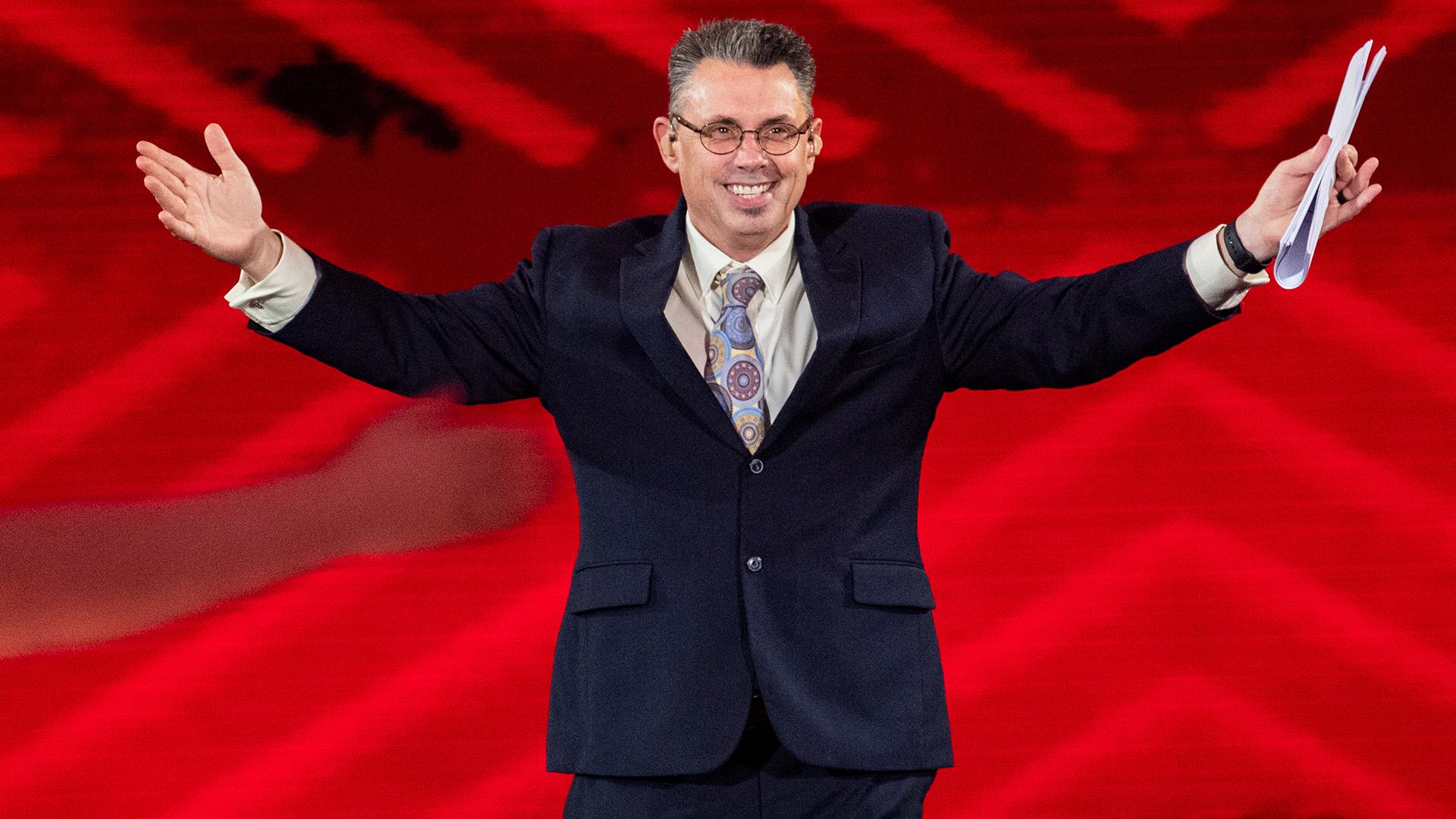 Michael Cole's Shocking Outburst at Bayley Sparks New WWE Drama: What's Next for These Rivals?