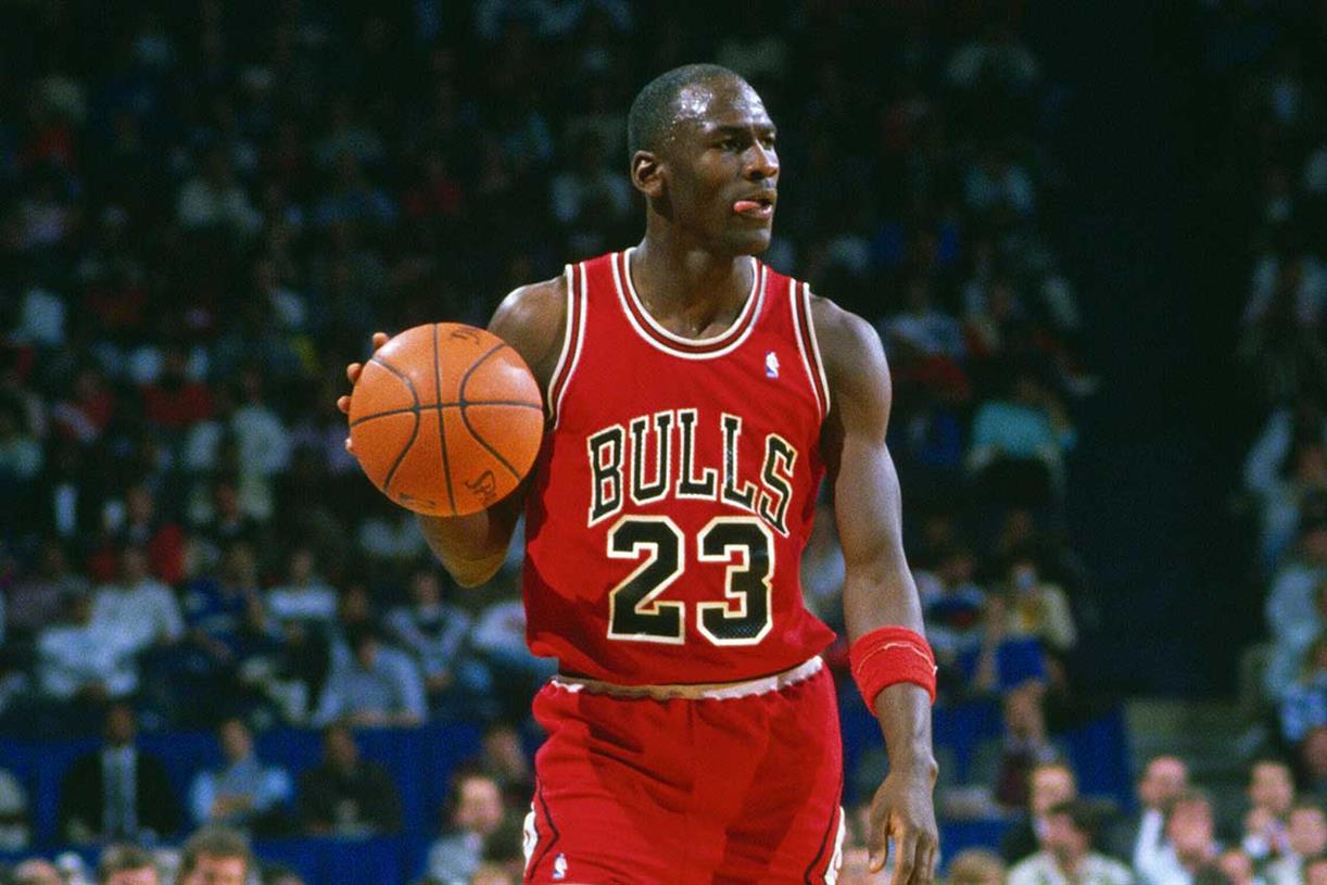 Michael Jordan's Family Shares Rare '90s Photo: Juanita Vanoy's Heartfelt Post Lights Up Social Media