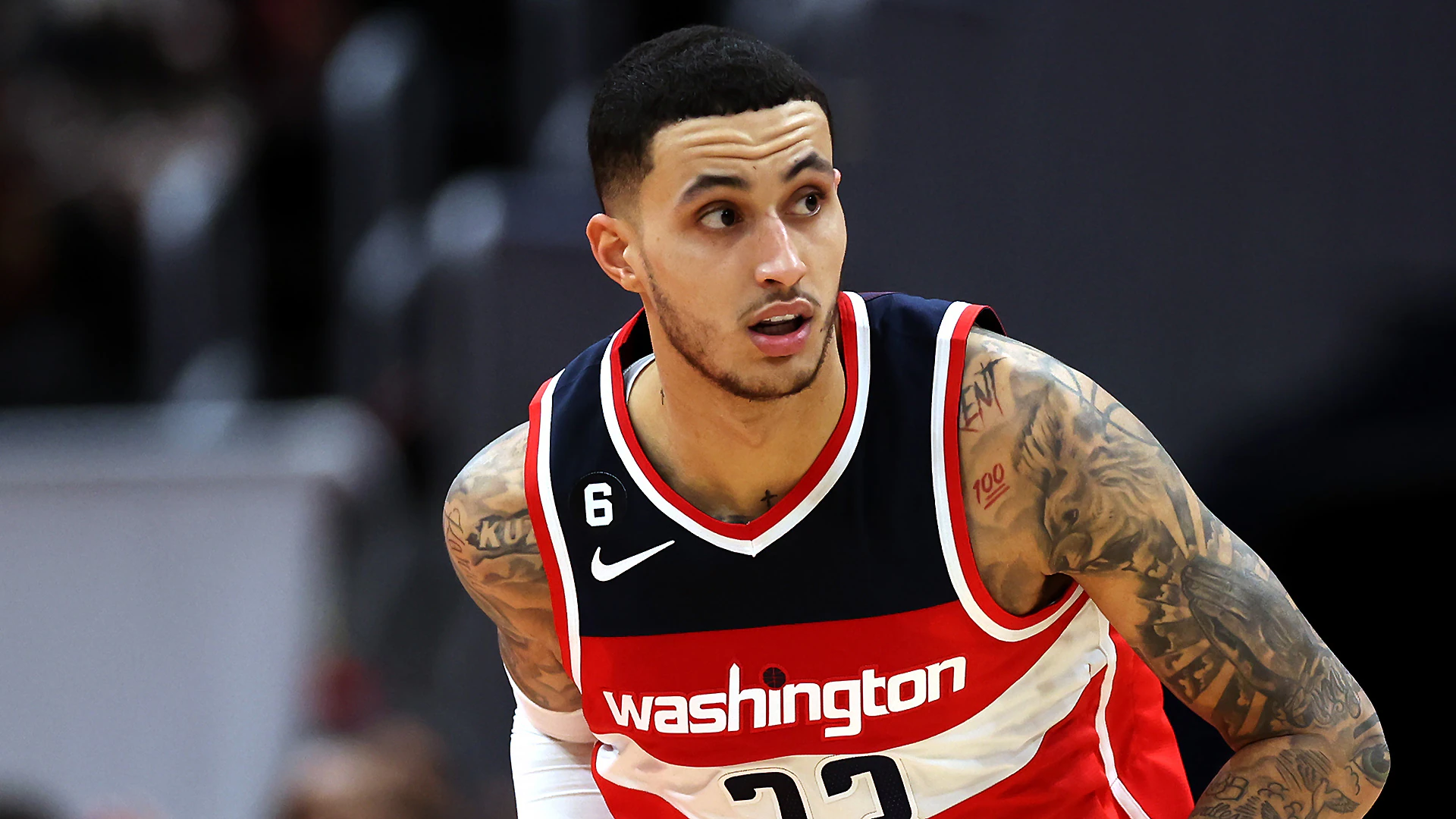 NBA Star Kyle Kuzma Shows Off $92,500 Luxury Watch and Talks Fashion Inspiration from Anime