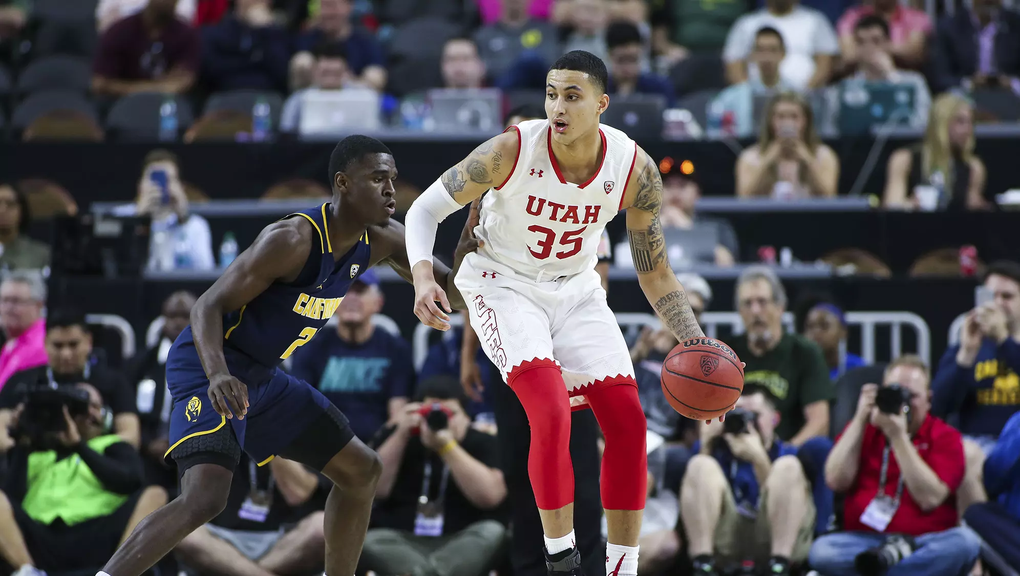 NBA Star Kyle Kuzma Shows Off $92,500 Luxury Watch and Talks Fashion Inspiration from Anime