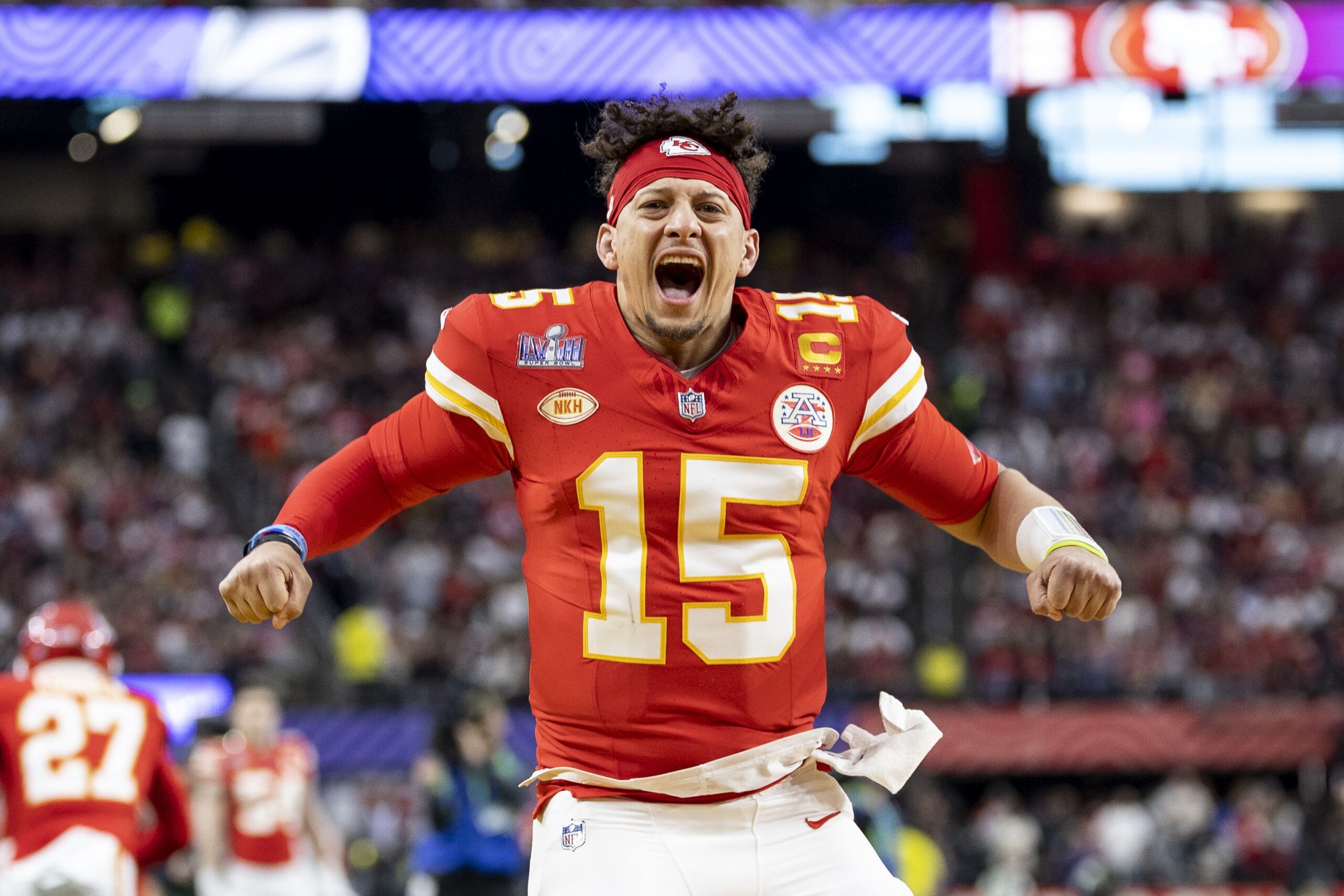 Patrick Mahomes Fires Back: Chiefs Take Down Raiders and Shatter ‘Mahomes Rules’ in Rivalry Showdown