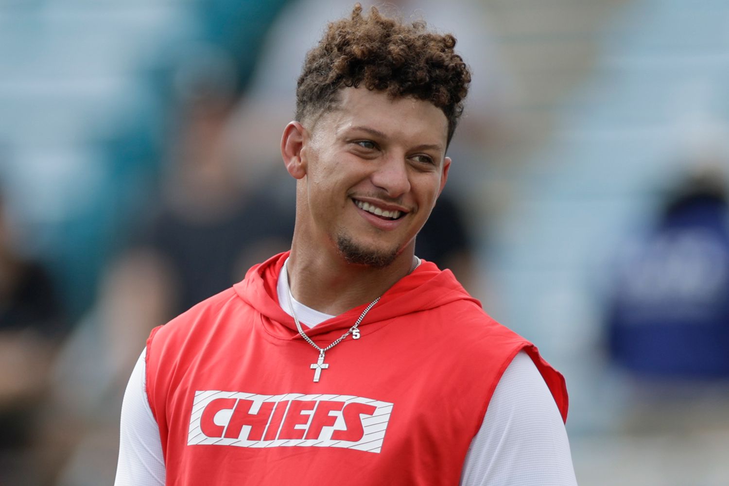 Patrick Mahomes Fires Back: Chiefs Take Down Raiders and Shatter ‘Mahomes Rules’ in Rivalry Showdown