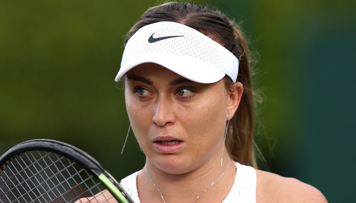 Paula Badosa’s Racist Gesture at China Open Sparks Backlash and Public Apology