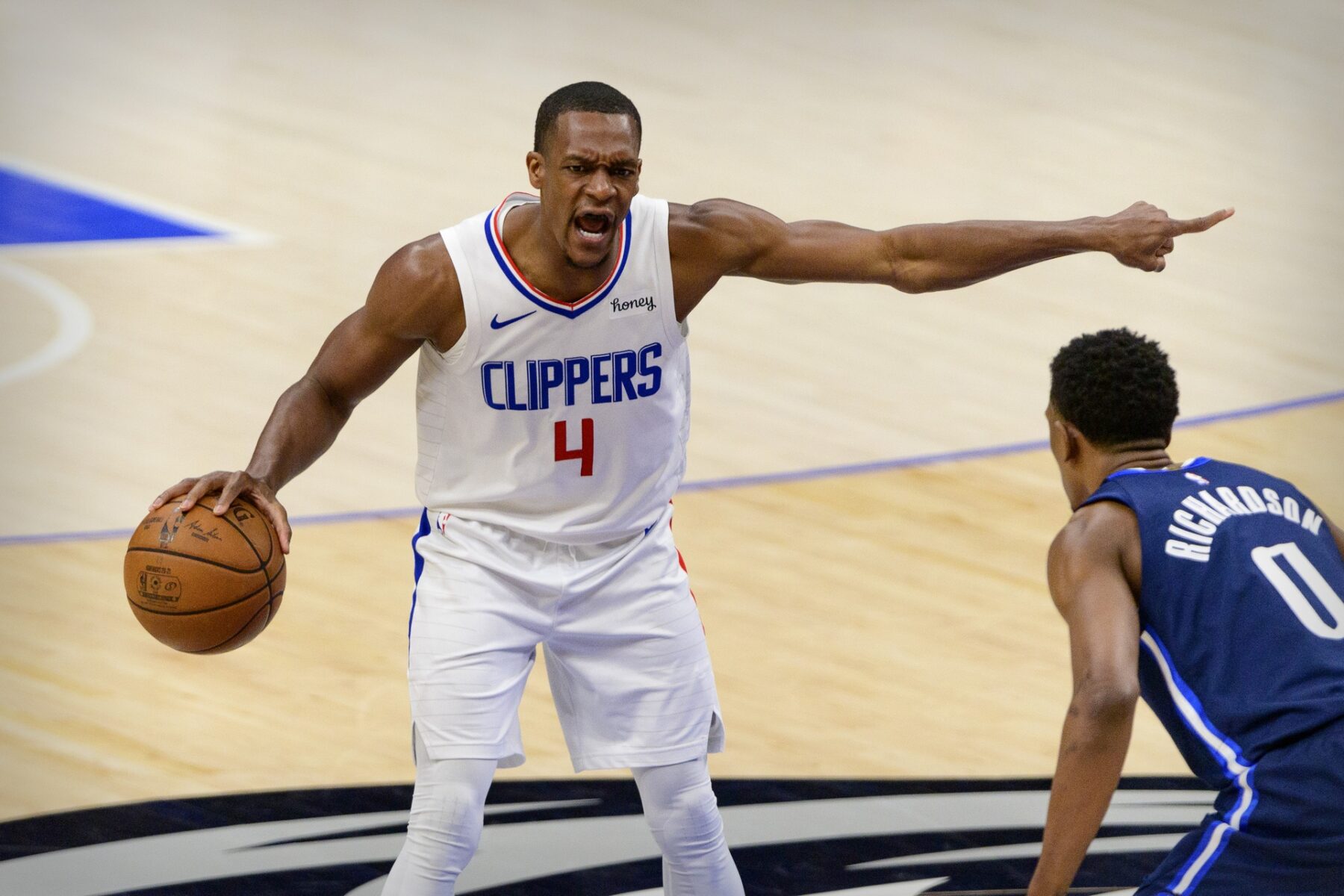 Rajon Rondo Extends Coaching Role with Milwaukee Bucks: What It Means for the 2024 NBA Season