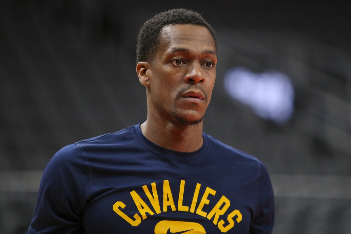 Rajon Rondo Extends Coaching Role with Milwaukee Bucks: What It Means for the 2024 NBA Season