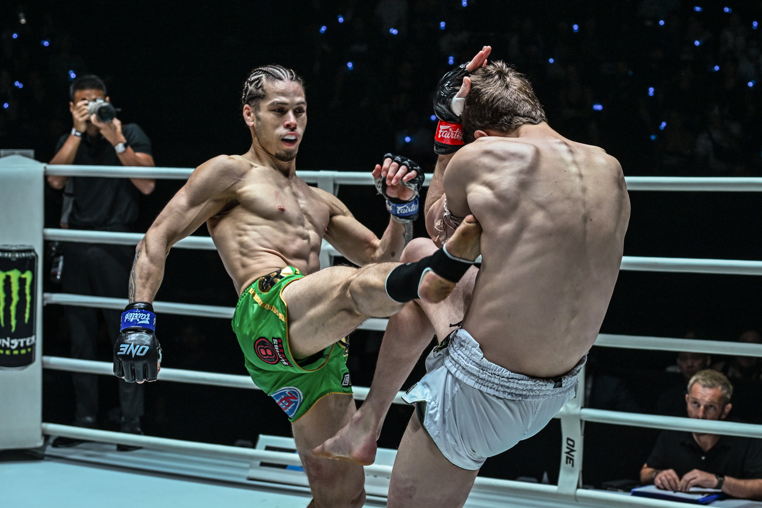 Rising Star Lito Adiwang Breaks Down Mansur Malachiev's Fighting Style After Recent Victory