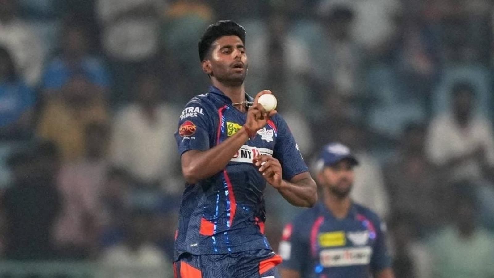 Rising Star Mayank Yadav Calls His India Debut in T20I Against Bangladesh the 'Best Moment of My Life