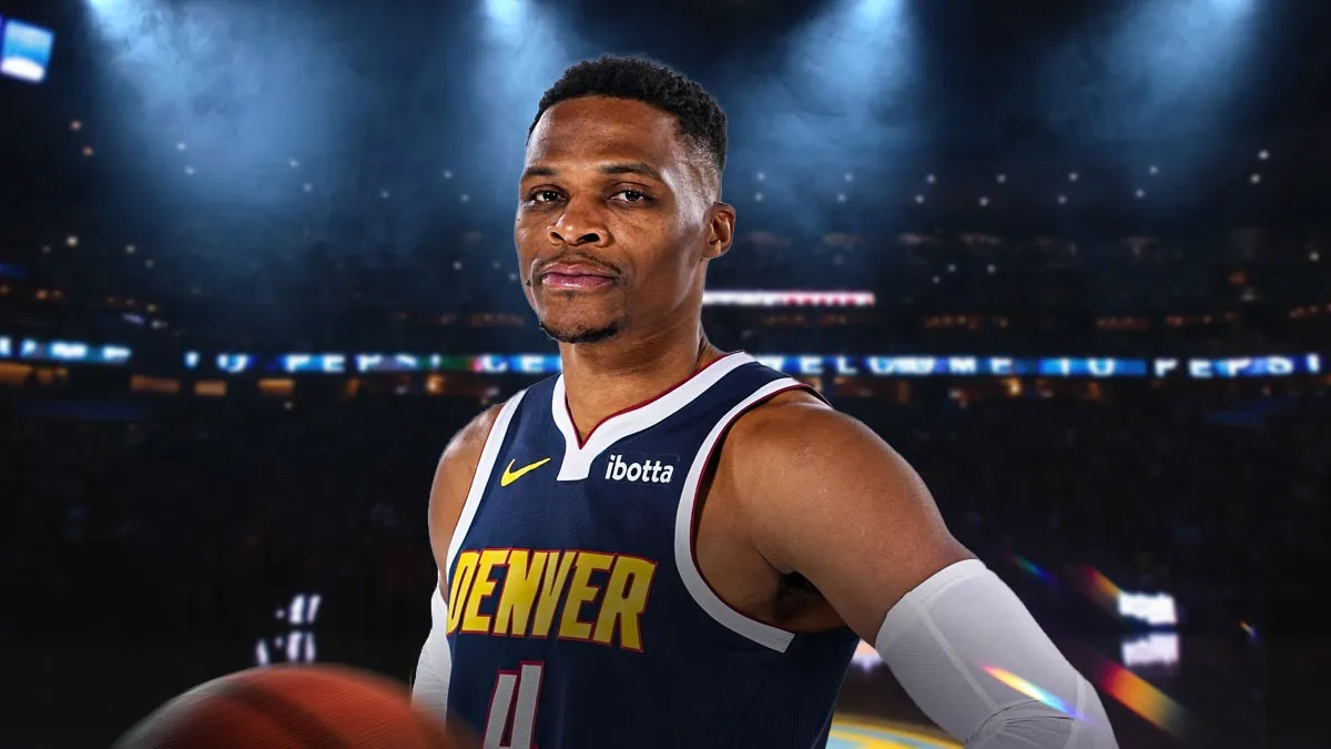 Russell Westbrook's Exciting New Journey with the Denver Nuggets: Building Brotherhood and Chasing Championships