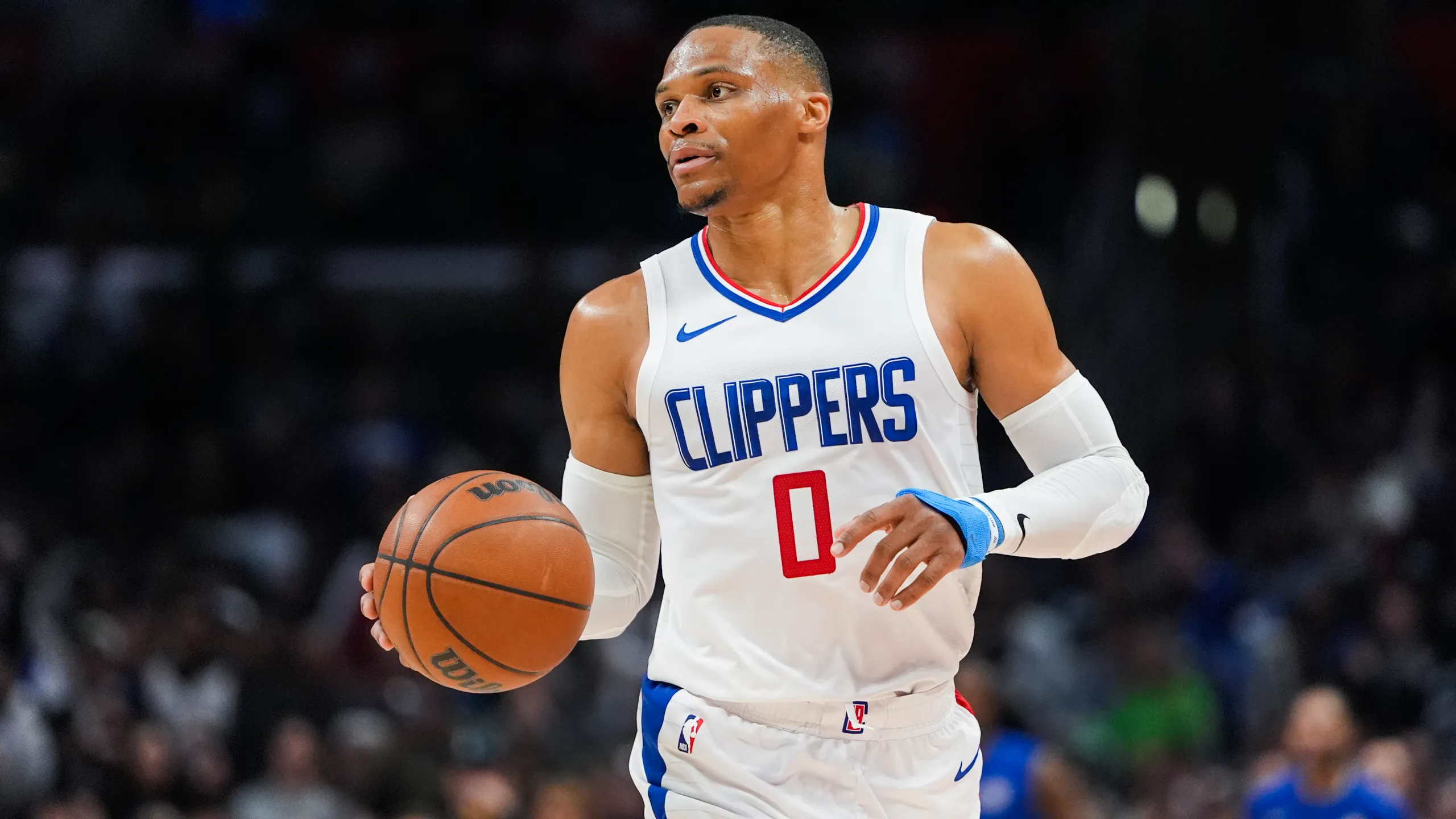 Russell Westbrook's Exciting New Journey with the Denver Nuggets: Building Brotherhood and Chasing Championships