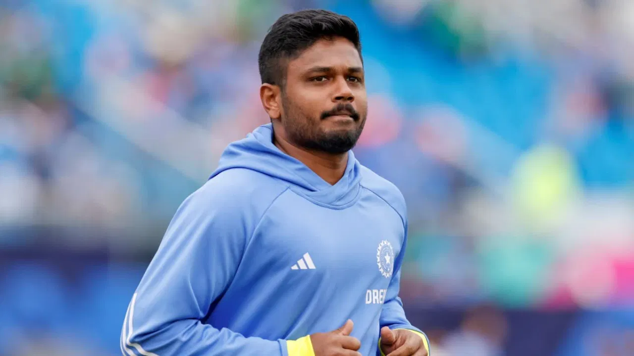 Sanju Samson's Disappointing Performance Leaves Fans Concerned During T20I Against Bangladesh: What's Next for the Wicketkeeper?