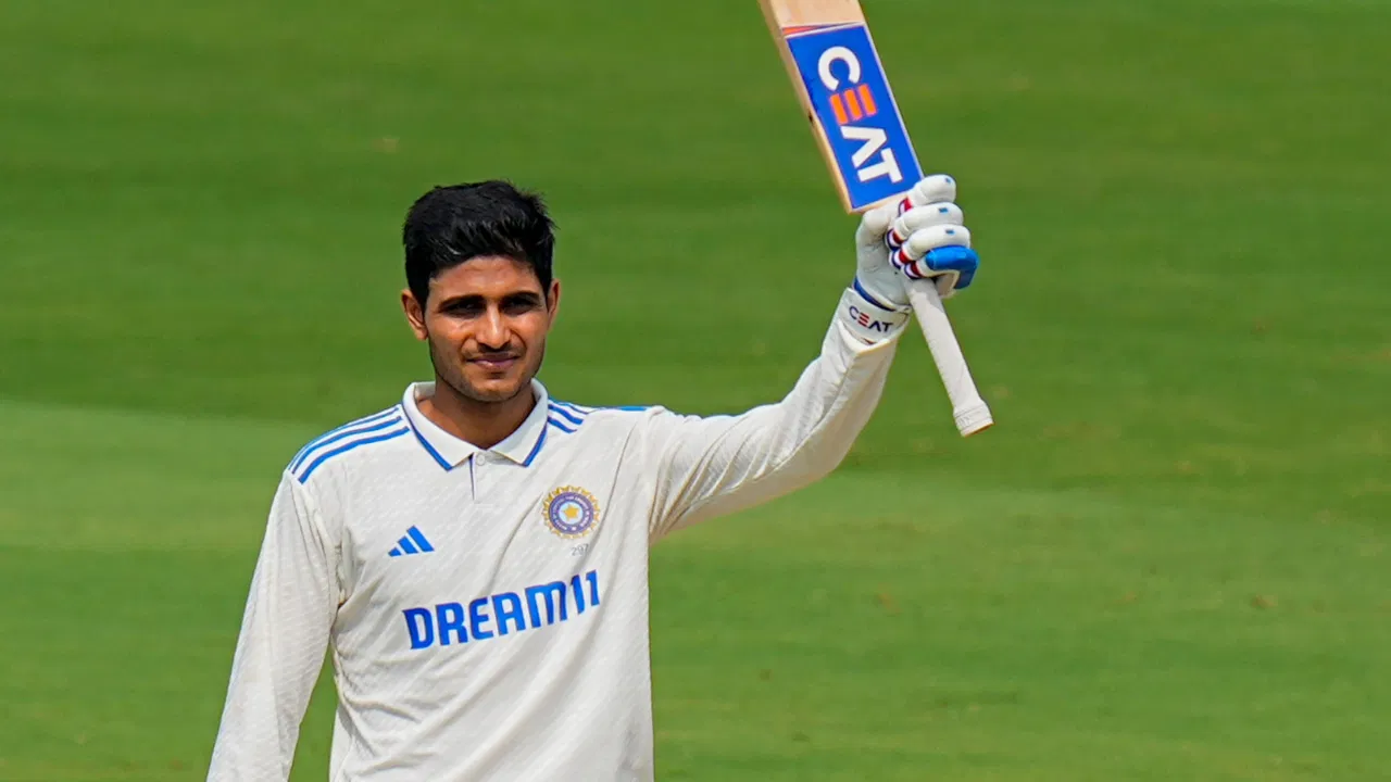 Shubman Gill Falls to Mehidy Hasan’s Spin Masterclass as India Clinches Series Win Against Bangladesh on Day 5