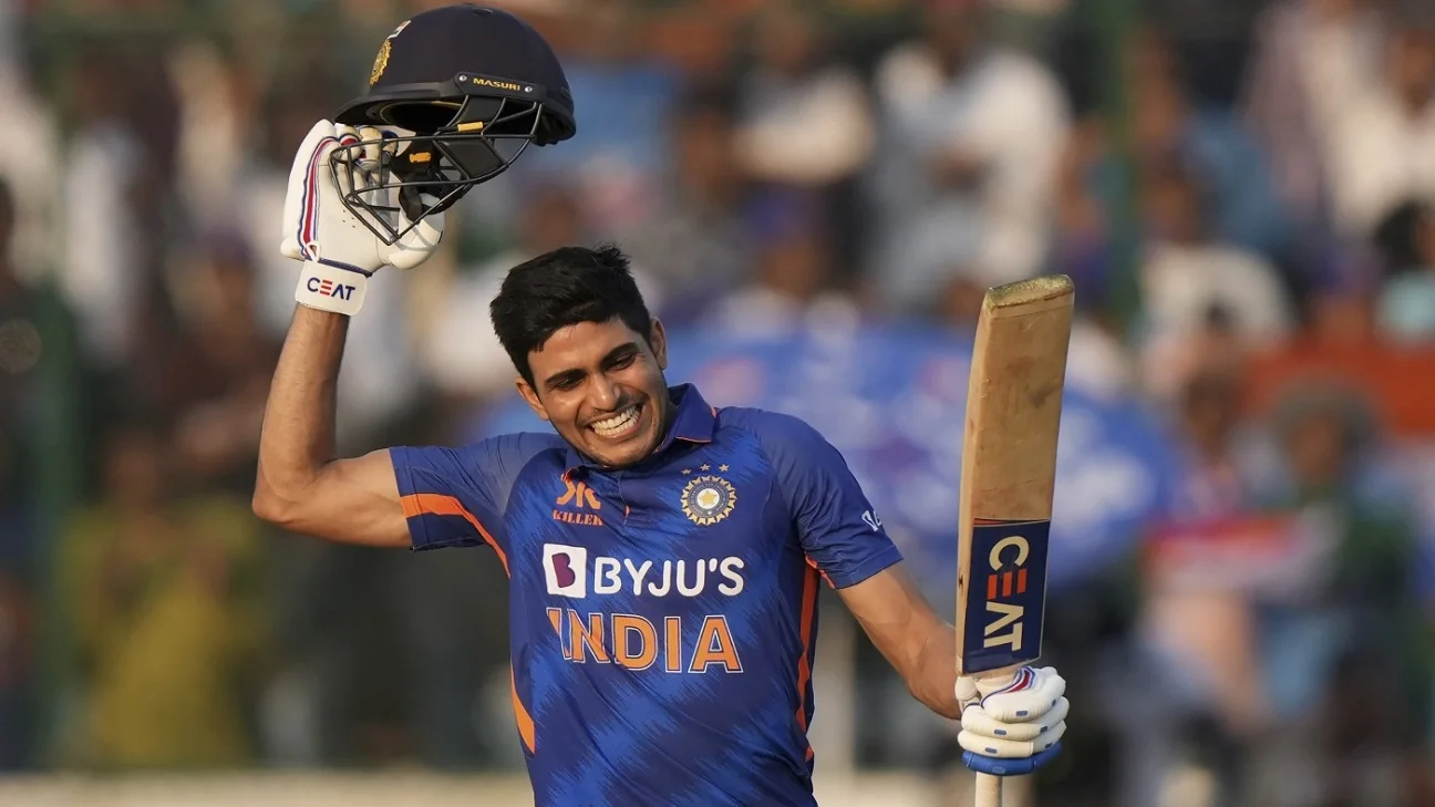 Shubman Gill Falls to Mehidy Hasan’s Spin Masterclass as India Clinches Series Win Against Bangladesh on Day 5