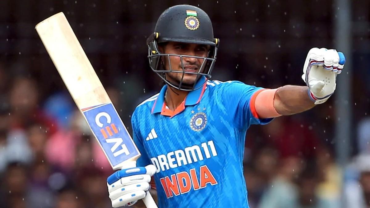 Shubman Gill Falls to Mehidy Hasan’s Spin Masterclass as India Clinches Series Win Against Bangladesh on Day 5