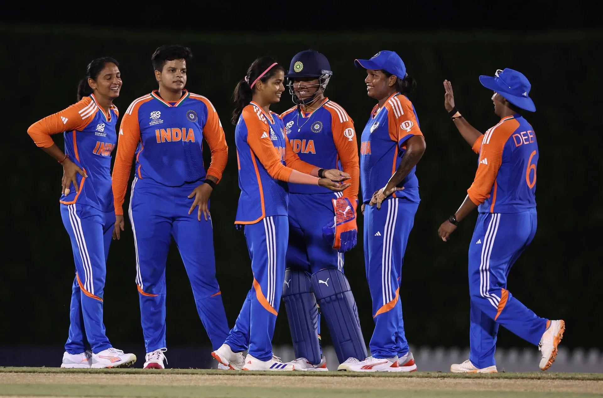 Sreesanth Predicts Victory for India's Women in 2024 T20 World Cup: Team's Confidence Soars Ahead of Key Matches