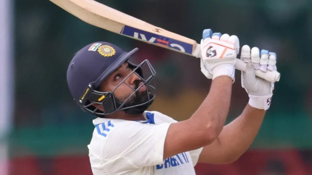 Sunil Gavaskar Applauds Rohit Sharma's Classy Tribute to Ravichandran Ashwin in Milestone 100th Test