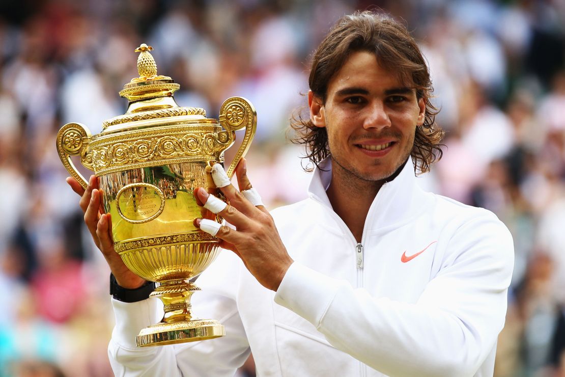 Tennis Icon Rafael Nadal Bids Farewell: Fans Celebrate His Unforgettable Career and Legendary Comebacks