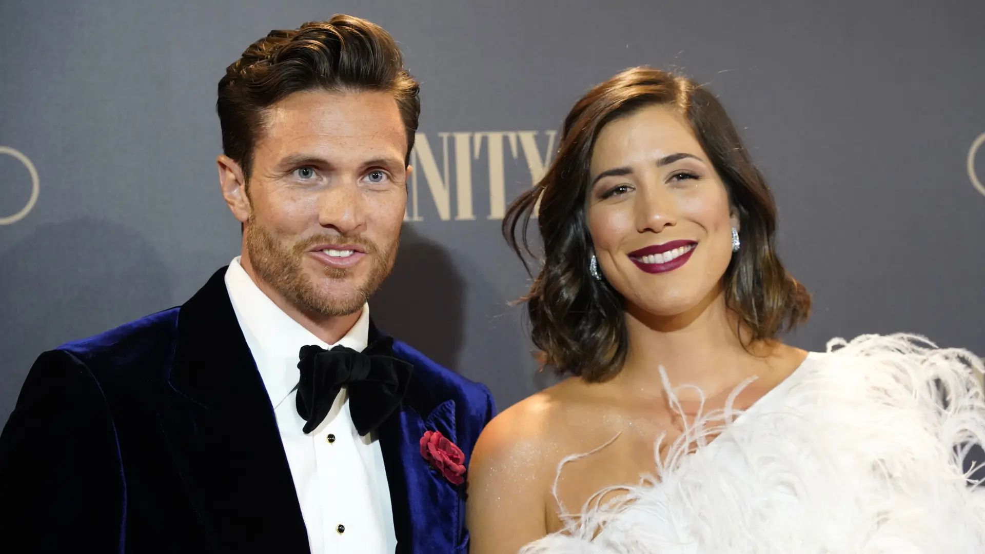 Tennis Star Garbiñe Muguruza Marries Arthur Borges After Fairytale Romance That Started with a Chance Meeting in Central Park