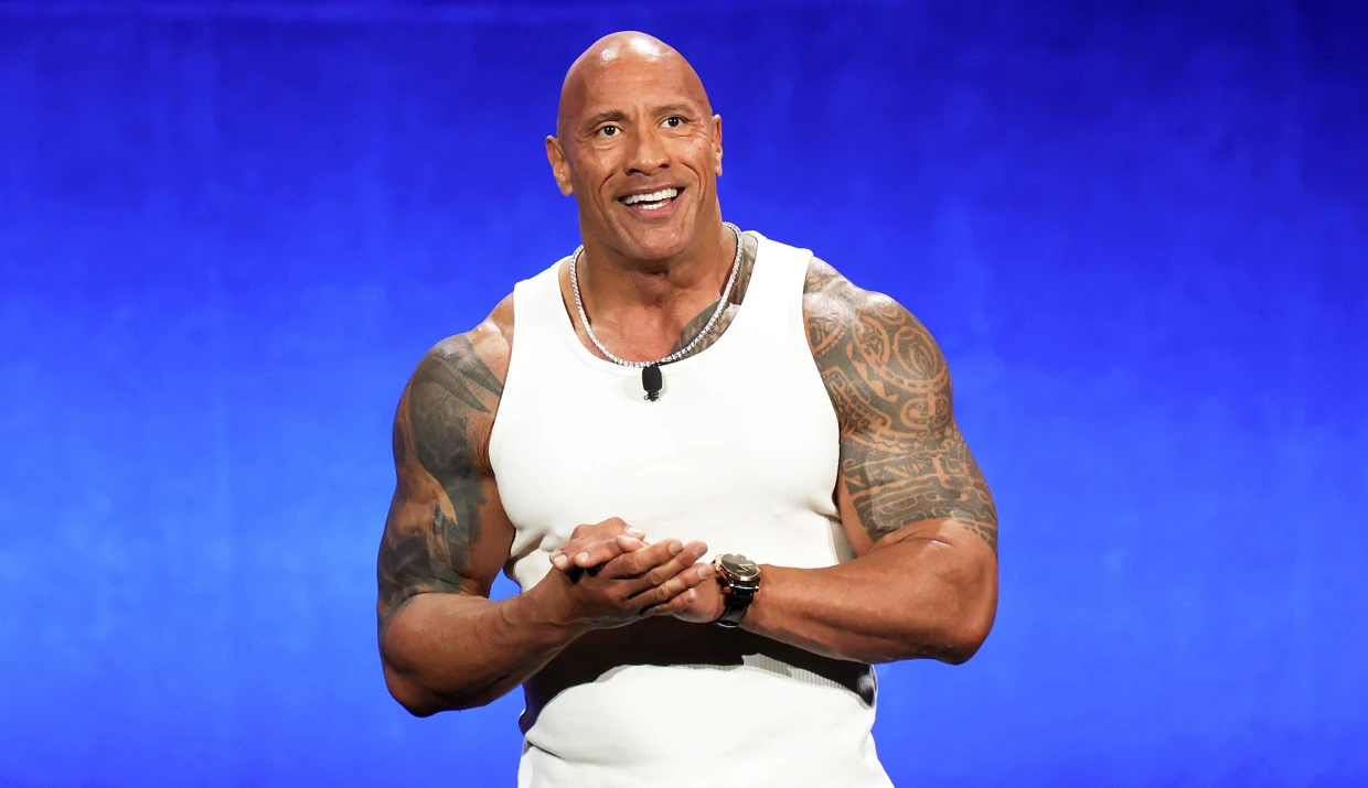 The Rock Shocks WWE Fans With Surprise Return: What This Means for His Future in Wrestling