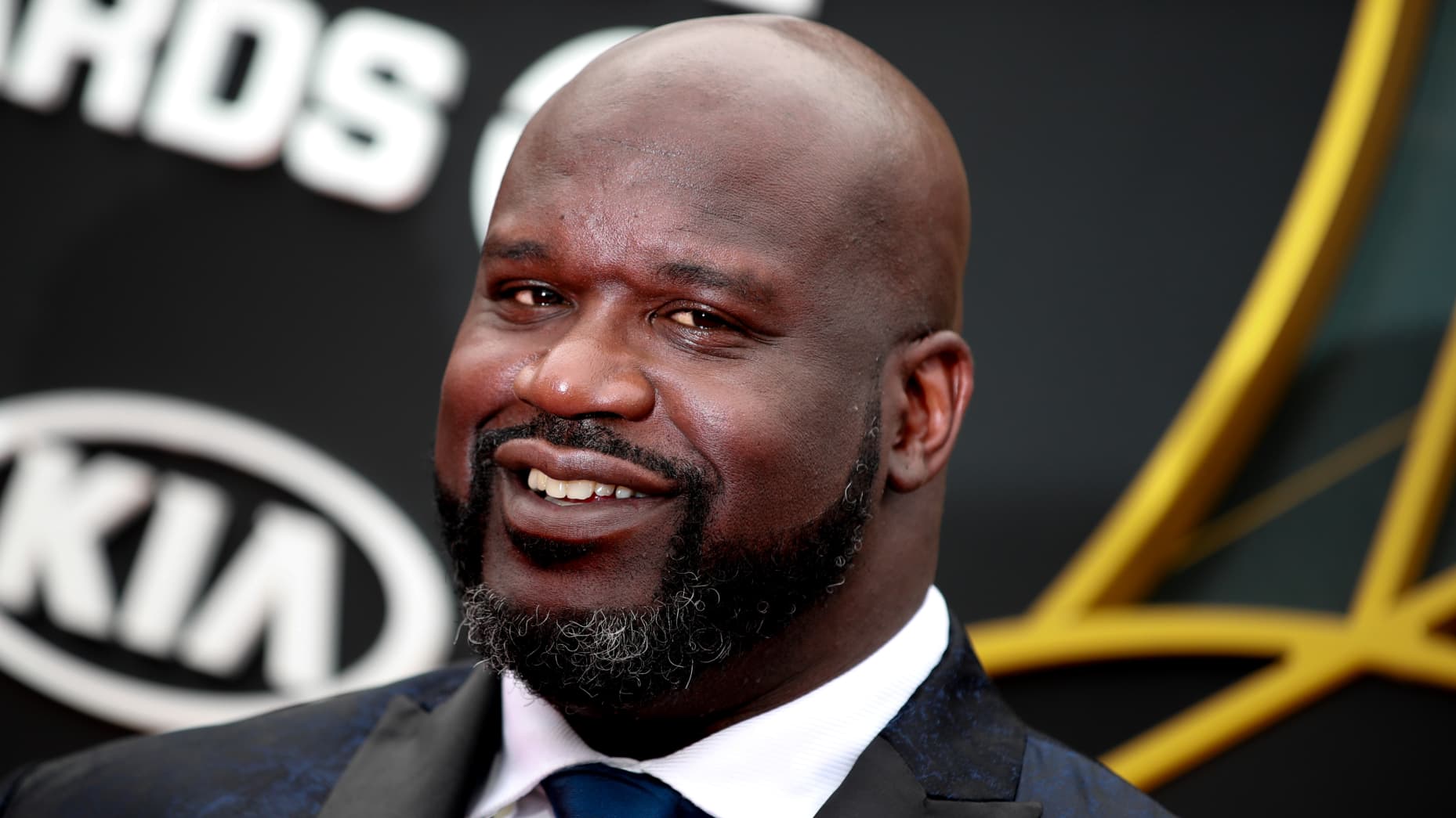 Top 100 Quotes from Shaquille O'Neal for Social Media-------