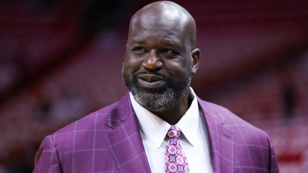 Top 100 Quotes from Shaquille O'Neal for Social Media----------