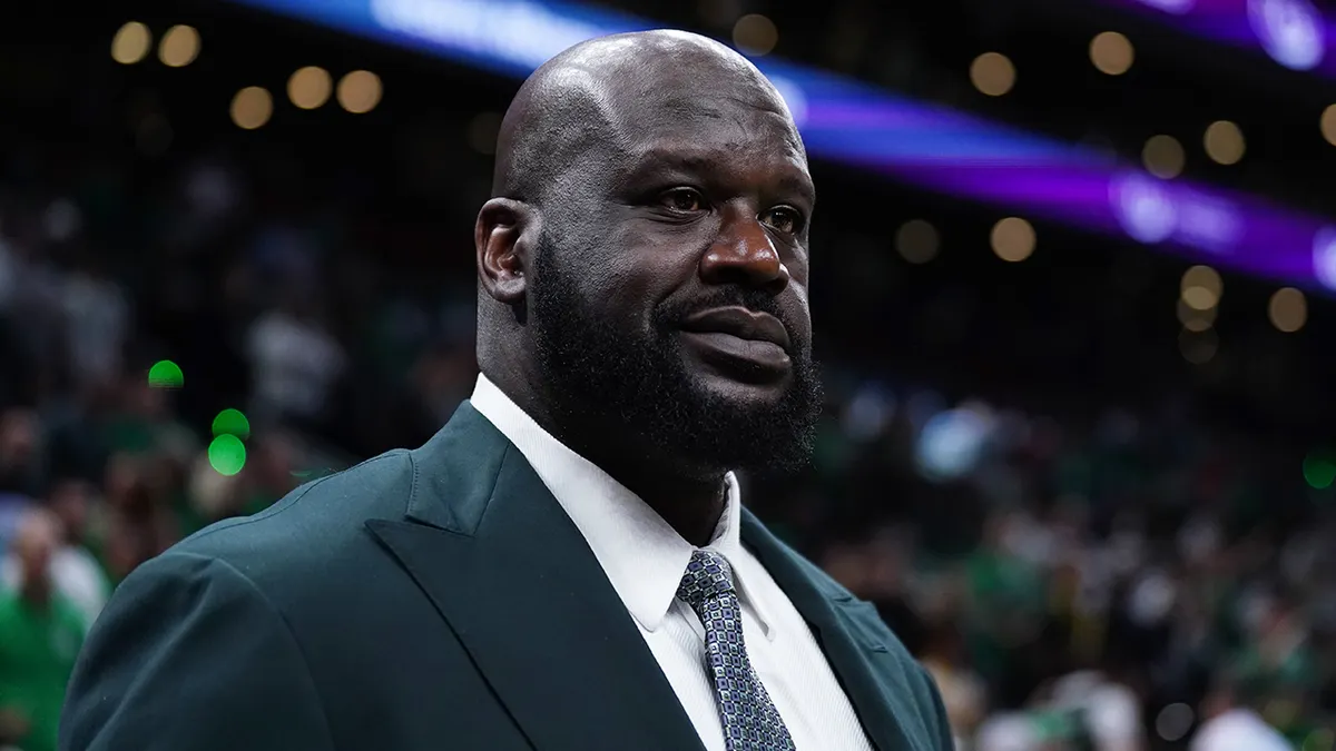 Top 100 Quotes from Shaquille O'Neal for Social Media---------