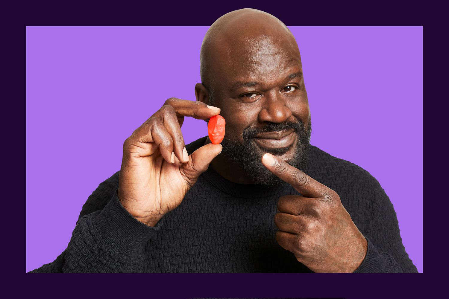 Top 100 Quotes from Shaquille O'Neal for Social Media----