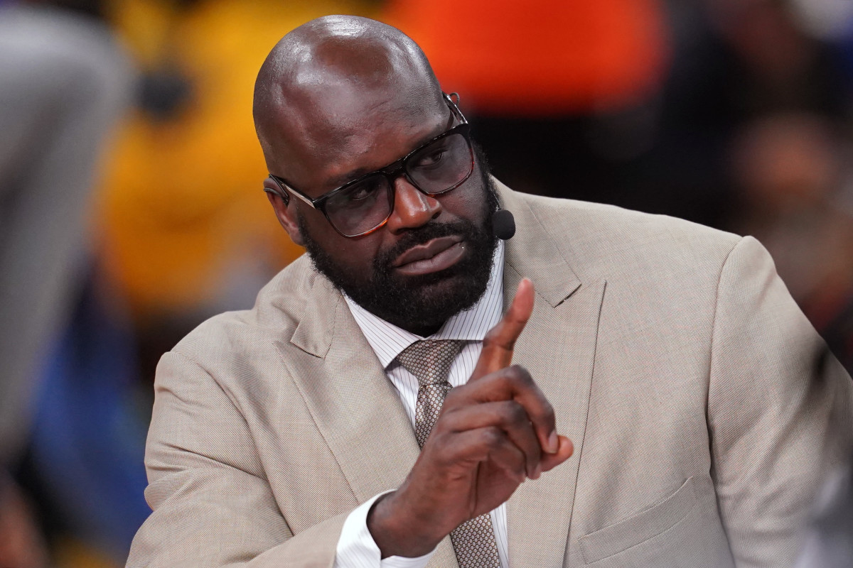 Top 100 Quotes from Shaquille O'Neal for Social Media---